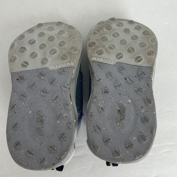 Nike Air Max 2021 Toddler Athletic Sneakers 5 - Picture 6 of 8